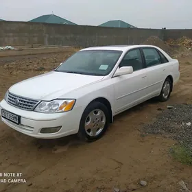Toyota Avalon 2000
