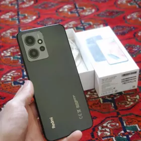 Redmi Not 12