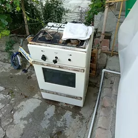 gaz pilita
