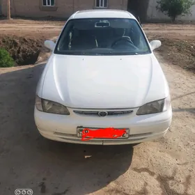 Toyota Corolla 1999