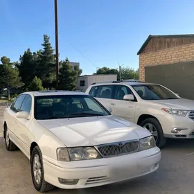 Toyota Avalon 1998