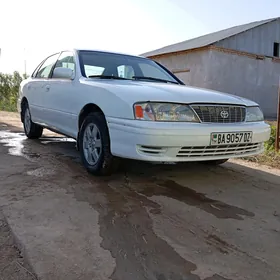 Toyota Avalon 1996