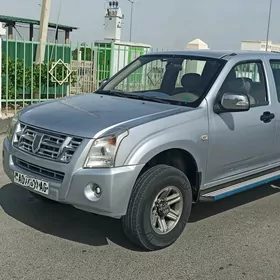 Toyota Hilux 2012