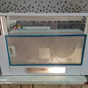 кухонная вытяжка