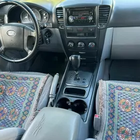 Kia Sorento 2009
