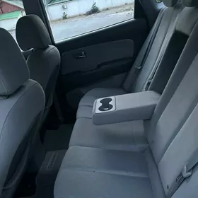 Hyundai Elantra 2010