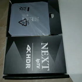 IPTV NEXT TYUNER