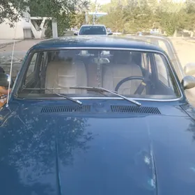 Gaz 24 1980