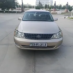Toyota Avalon 2003