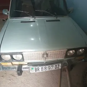 Lada 2106 1987
