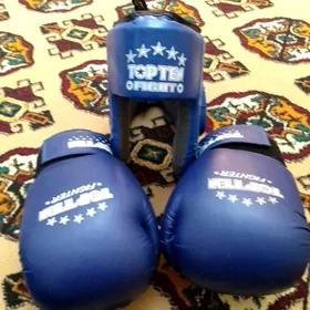 boks percatka