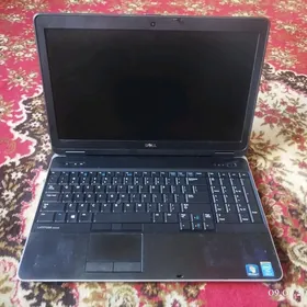 Dell i7