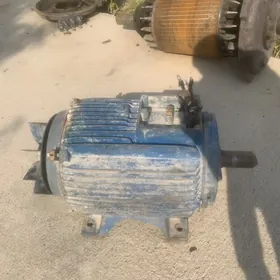 elektro mator