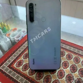 Redmi not 8