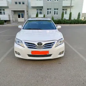 Toyota Camry 2008