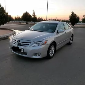 Toyota Camry 2010