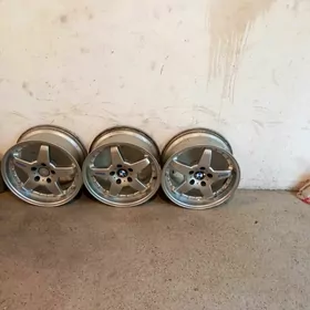 BMW disca