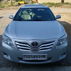 Toyota Camry 2009