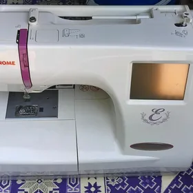 JANOME 350 E