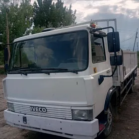 Mitsubishi Canter 1991