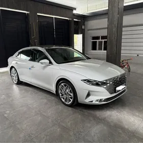 Hyundai Azera 2023