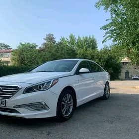 Hyundai Sonata 2017