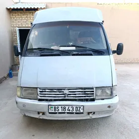 Gaz Gazel 1999