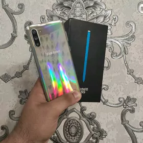 Samsung not 10 12/512Gb