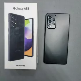 samsung A52 8/128gb