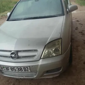 Opel Signum 2003
