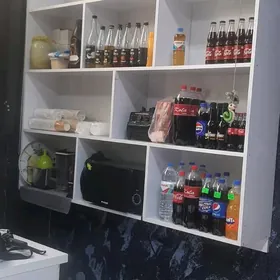 полки для магазина