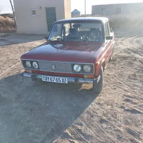 Lada 2106 1995