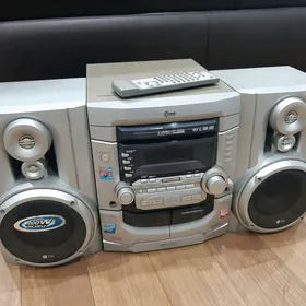 muzukalny sentr LG