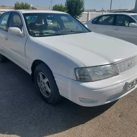 Toyota Avalon 1996