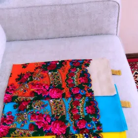 gaty yalyk