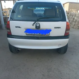 Opel Vita 1996