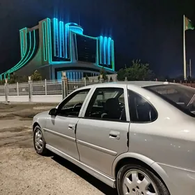 Opel Vectra 2001