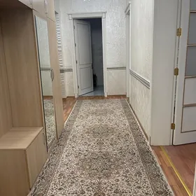 Аренда 3 ком элитка Молланепес