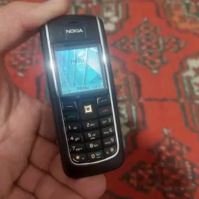 Nokia 6020 Finland
