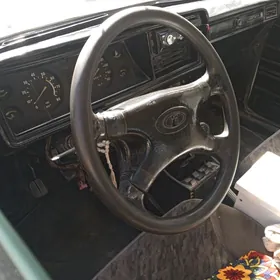Lada 2107 1993
