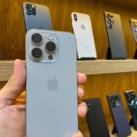 iphone 15pro kredit