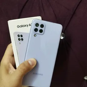 Samsung A22