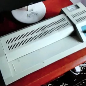 Laminator Ламинатор  A3 A4 A5