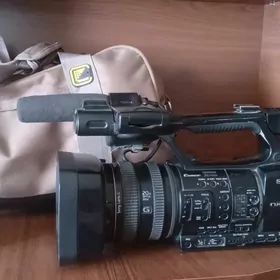 Video Kamera NX 5
