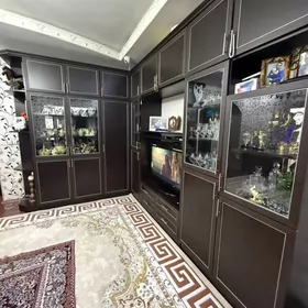 Stenka garnitur(гарниту)
