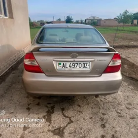 Toyota Camry 2004