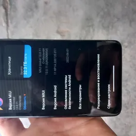 Redmi not 11 pro