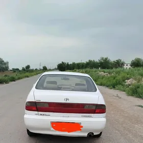 Toyota Corona 1993
