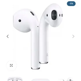 AirPods 2 nausnik