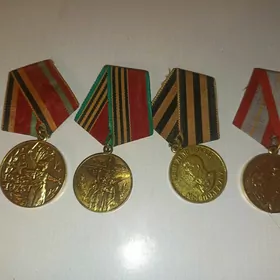 medalar